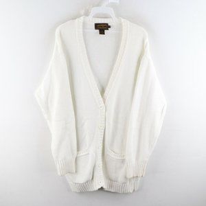 Women's Vintage Cardigan